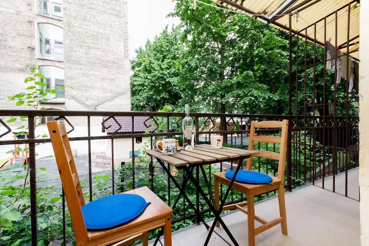 Heroes Square & City Park Thermals Apartment Budapeste Hungria